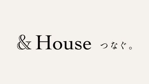 ＆House