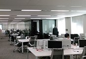 ノー残業デーの実施