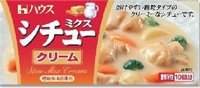 写真:シチューミクス外箱