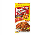 Vermont Curry 115g Small Box