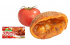 「ハウス カレーパンノヒ」新アイテム登場！ 外はカリッ、生地はもっちり、「完熟トマトのハヤシパン」が 7月3日(水)から期間限定発売！