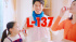 鈴木亮平さんが「 L-137 の精」！？「まもり高める乳酸菌 L-137」新TV-CM「一家みんなの乳酸菌」篇 9月15日からオンエア