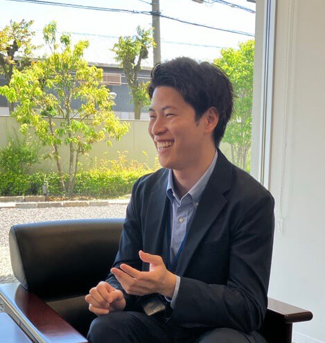 山本さん写真