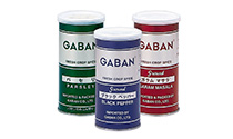 GABAN®の想い