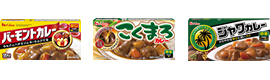 香辛食品類