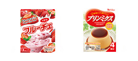 ホームデザート グループ