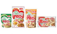 マロニーについて