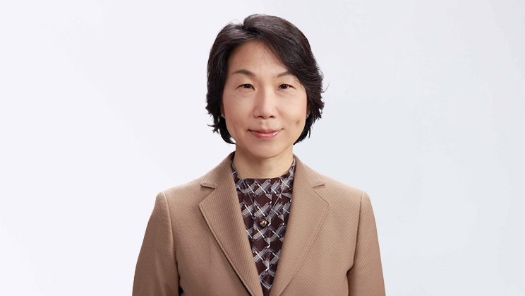 山田 美和