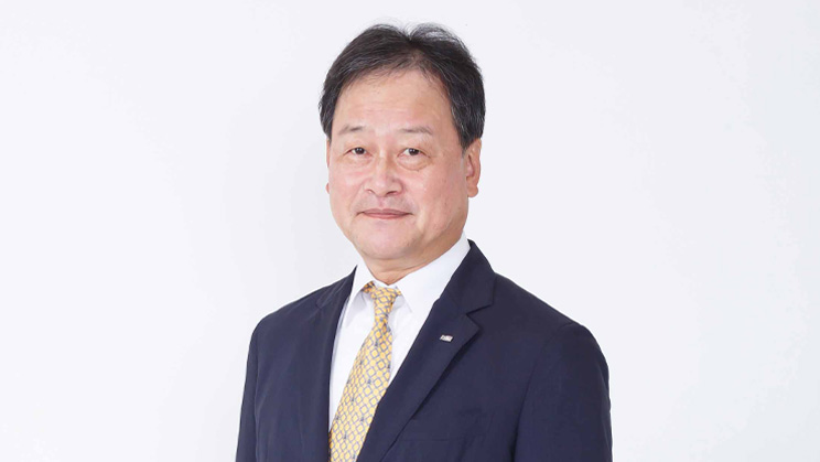 Yoshiyuki Miyaoku