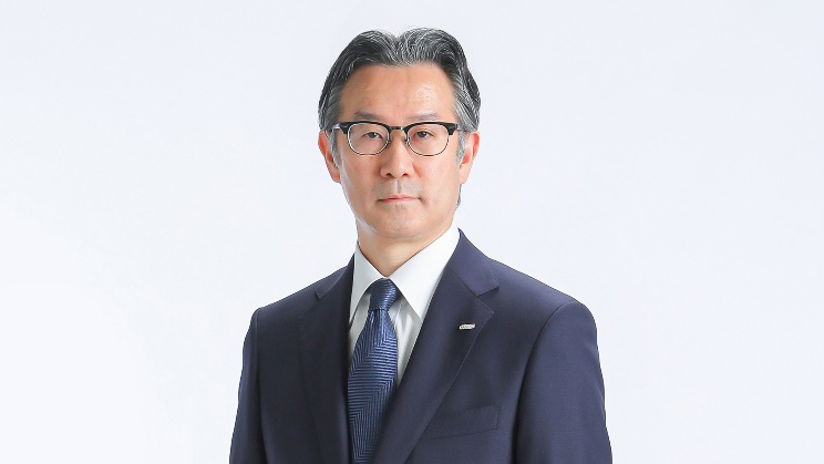 Yuichi Okamoto