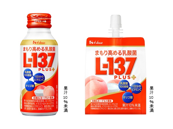 【30日分×4袋】まもり高める乳酸菌 L-137