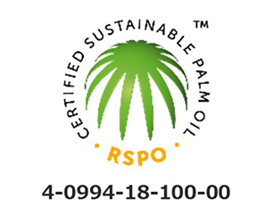 持続可能なパーム油のための円卓会議（RSPO）