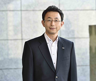 代表取締役社長 浦上 博史