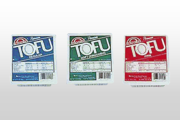 1983 Start of tofu business in the United States