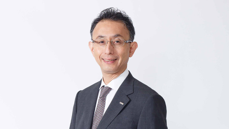 Hiroshi Urakami