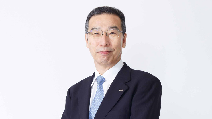 Yuichi Okamoto