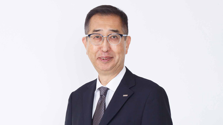 Yoshiyuki Osawa
