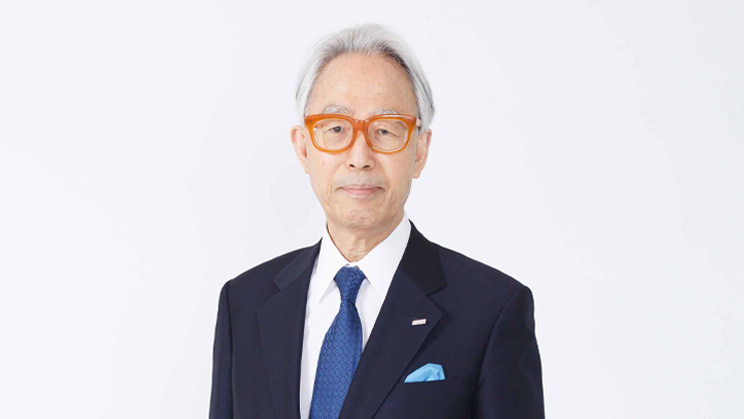 Hiroyuki Kamano