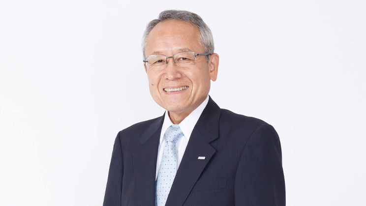 Yasuyuki Kawasaki