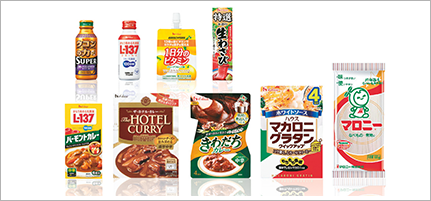 200~1,000株未満保有の株主さまへのご優待品