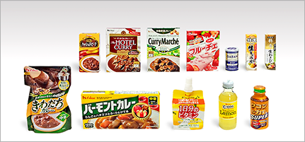 株主優待写真:3,000円相当