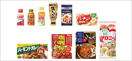 200~1,000株未満保有の株主さまへのご優待品