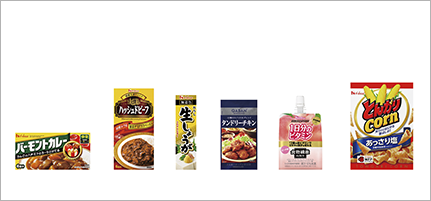 100~200株未満保有の株主さまへのご優待品