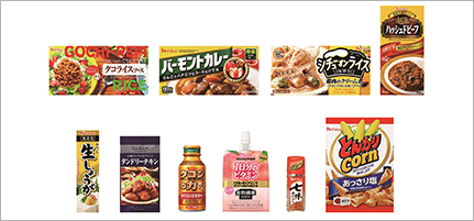 200~1,000株未満保有の株主さまへのご優待品
