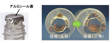 開発品の説明