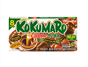 KOKUMARO Curry Medium Hot