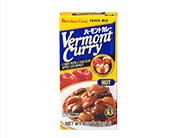 Vermont Curry 115g Hot