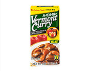 Vermont Curry 115g Medium Hot