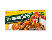 Vermont Curry 230g Medium Hot