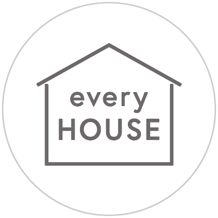 every HOUSE LINE公式アカウント