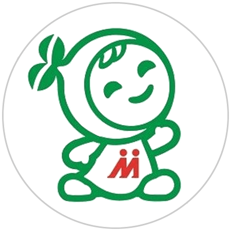 マロニーちゃん【公式】
