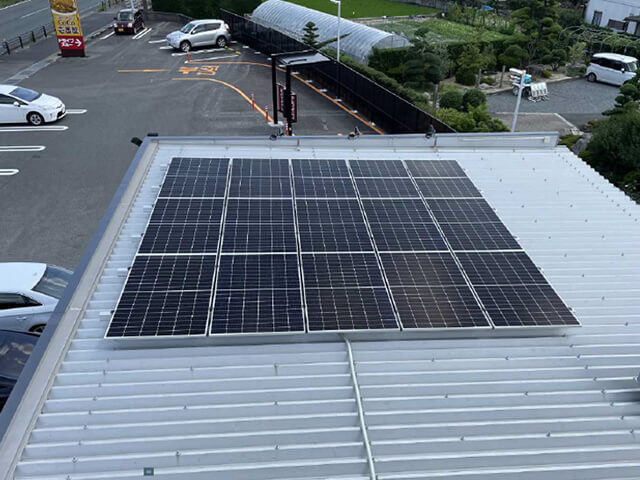カレーハウス CoCo壱番屋 佐賀基山店