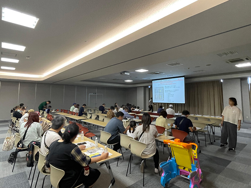 健康・長寿フェス