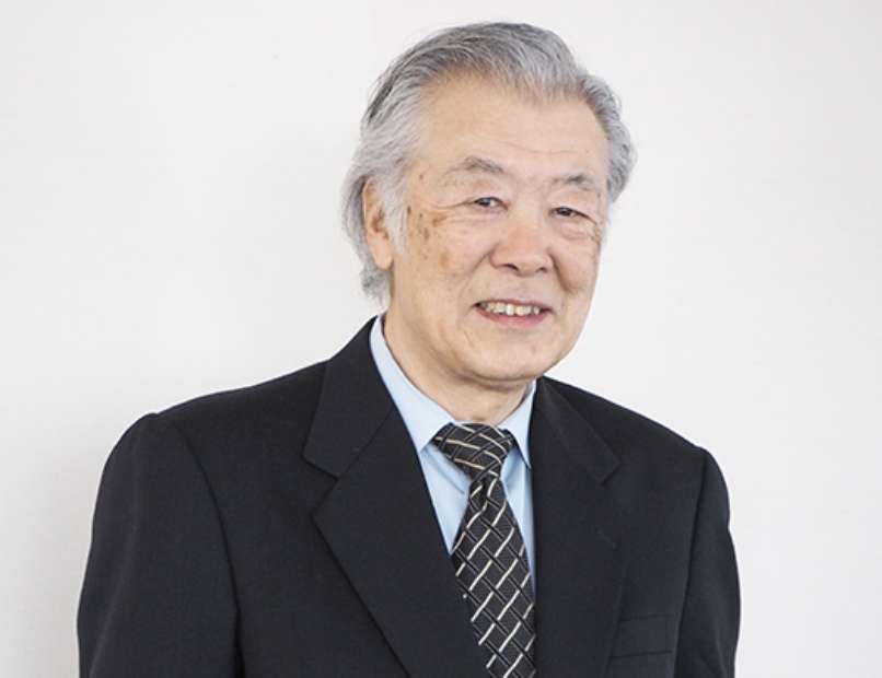 小久保 彌太郎氏