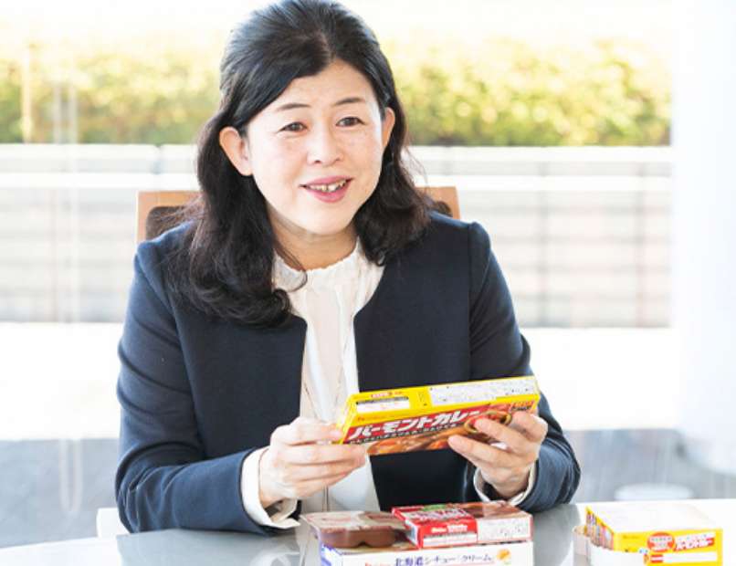 森田 満樹氏