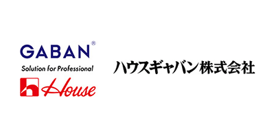 ハウスギャバン株式会社