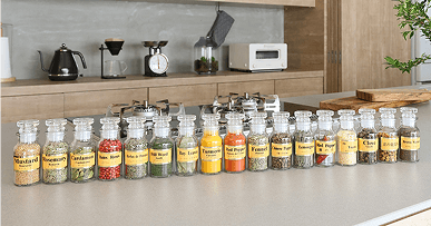 朝岡スパイス公式-Instagram