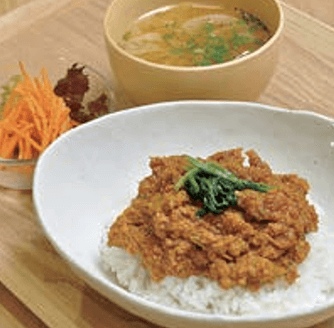 スマイルデイズ（地域における食場作り）