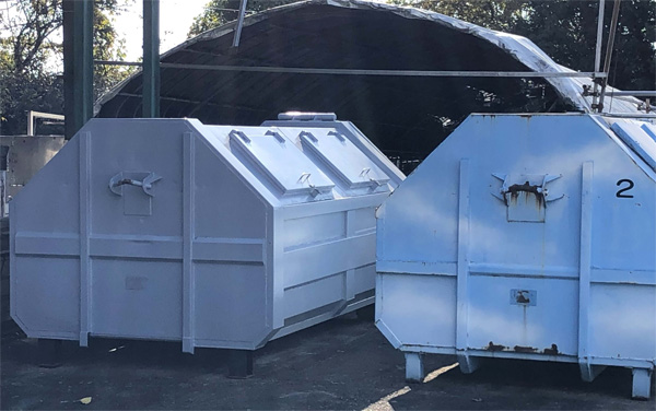 出てしまったものの有価物化：価値あるものにして外部不経済を解消する