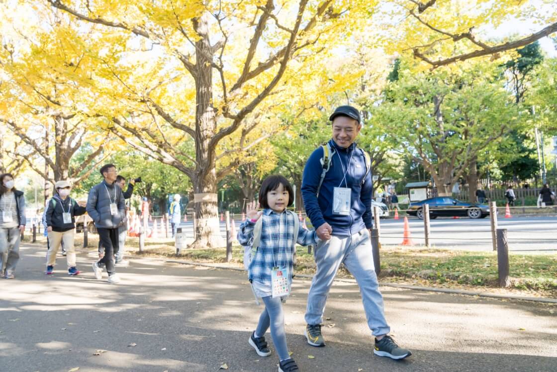 コロナ禍でも途絶えさせなかった「笑顔をつなぎたい」という想い