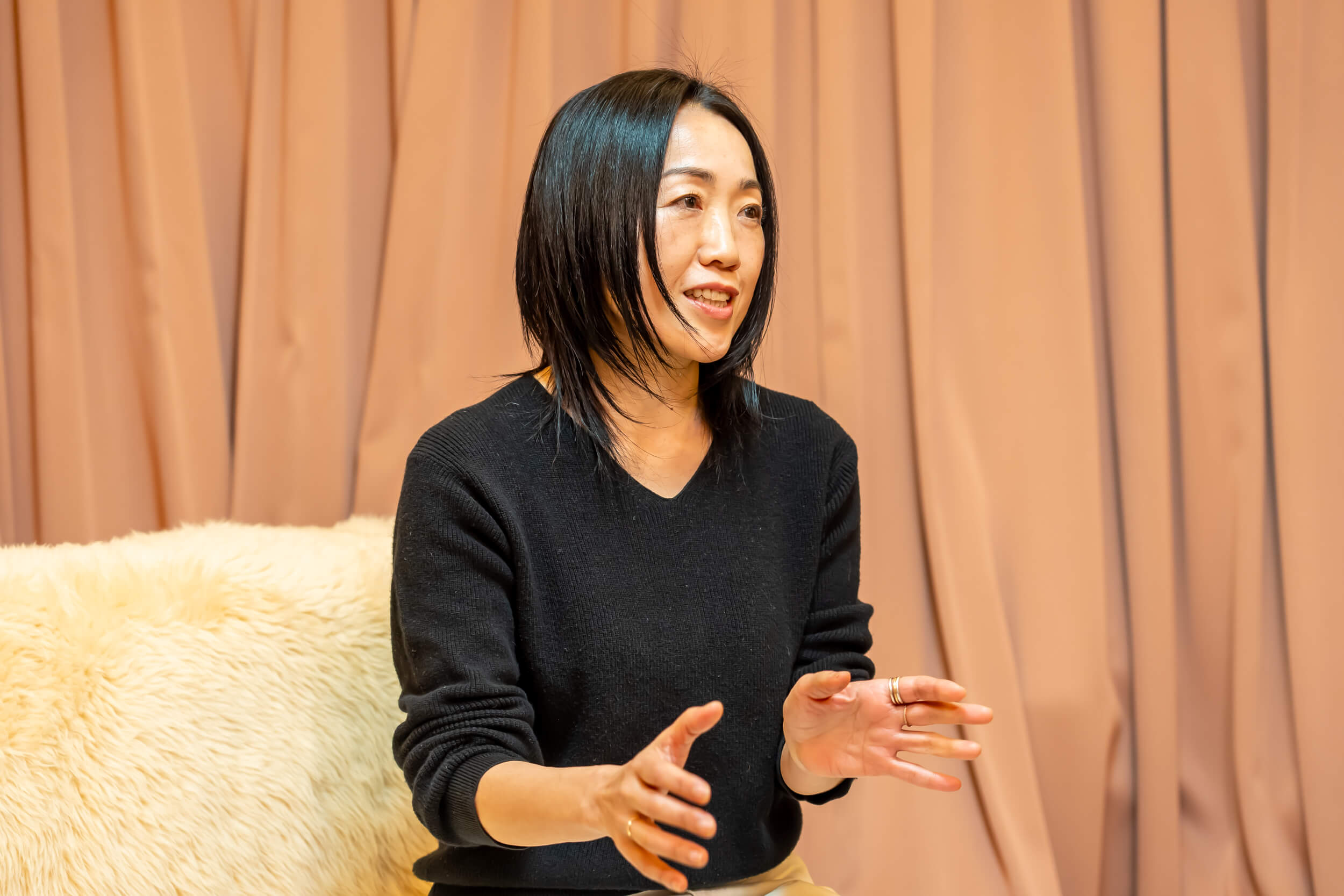 “キャラクター創造のプロ”雨宮さんが語る制作の舞台裏