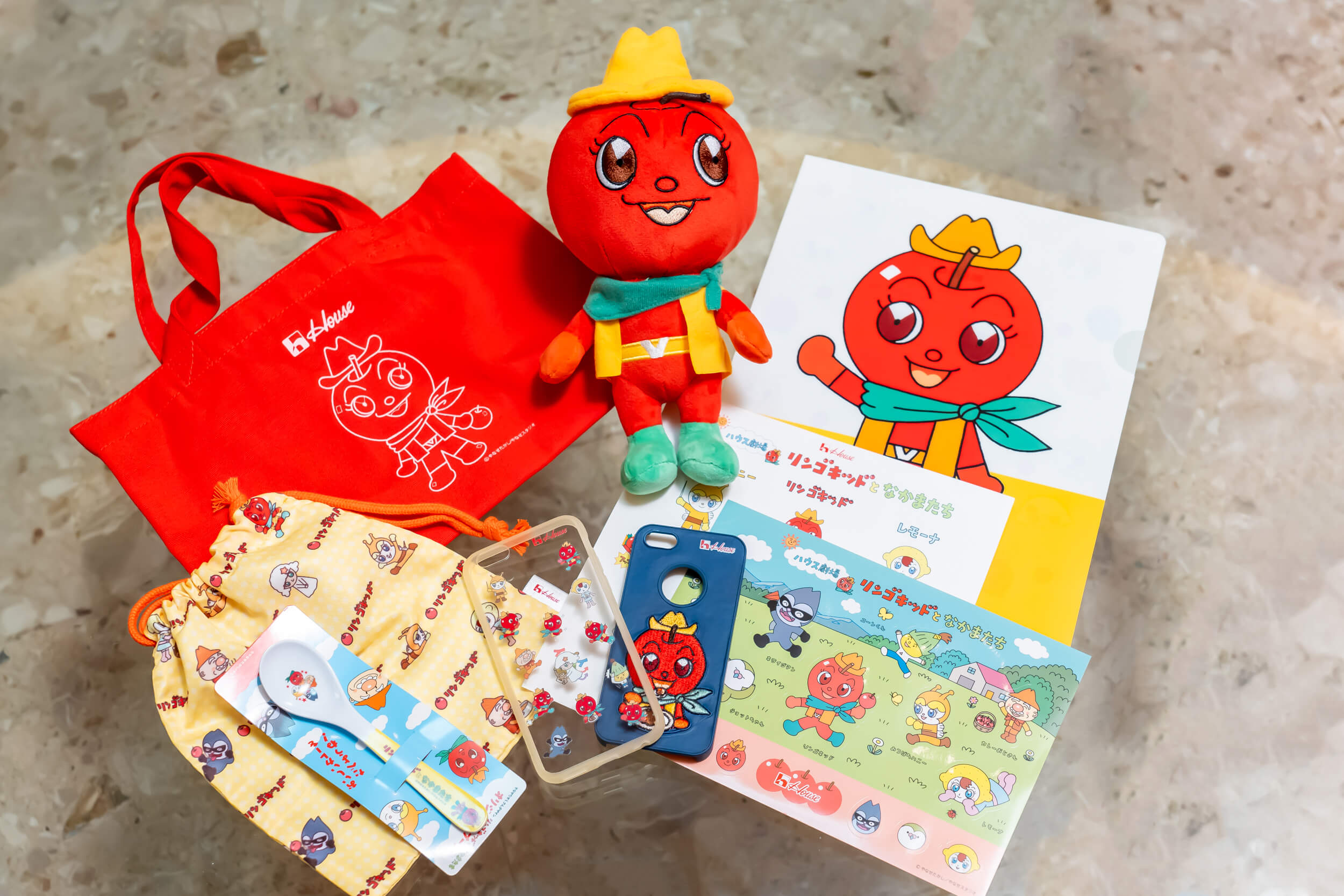 共通の願いは、“子どもたちを笑顔にしたい”ということ