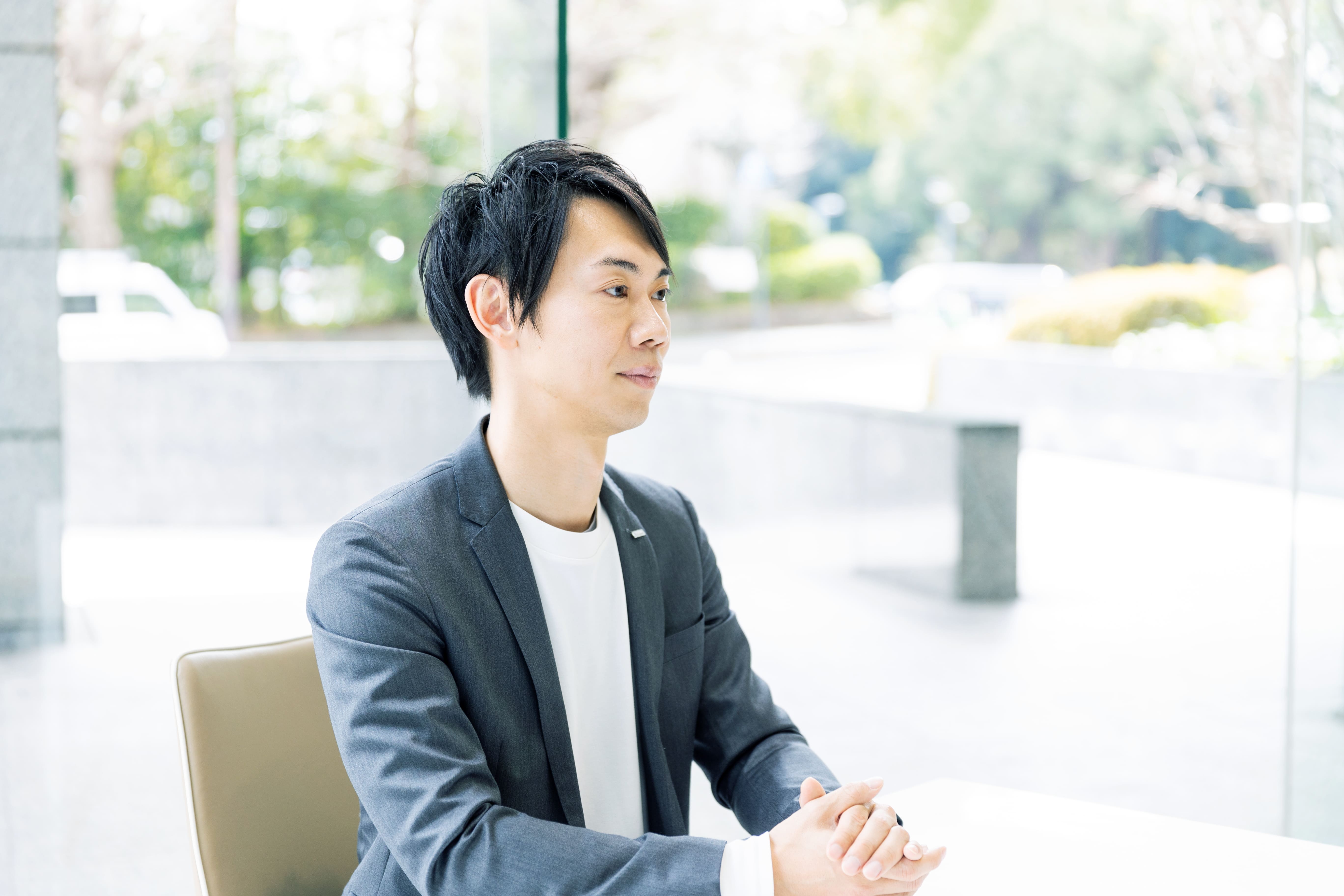 多様な人と向き合う「人事」という仕事、その魅力とは