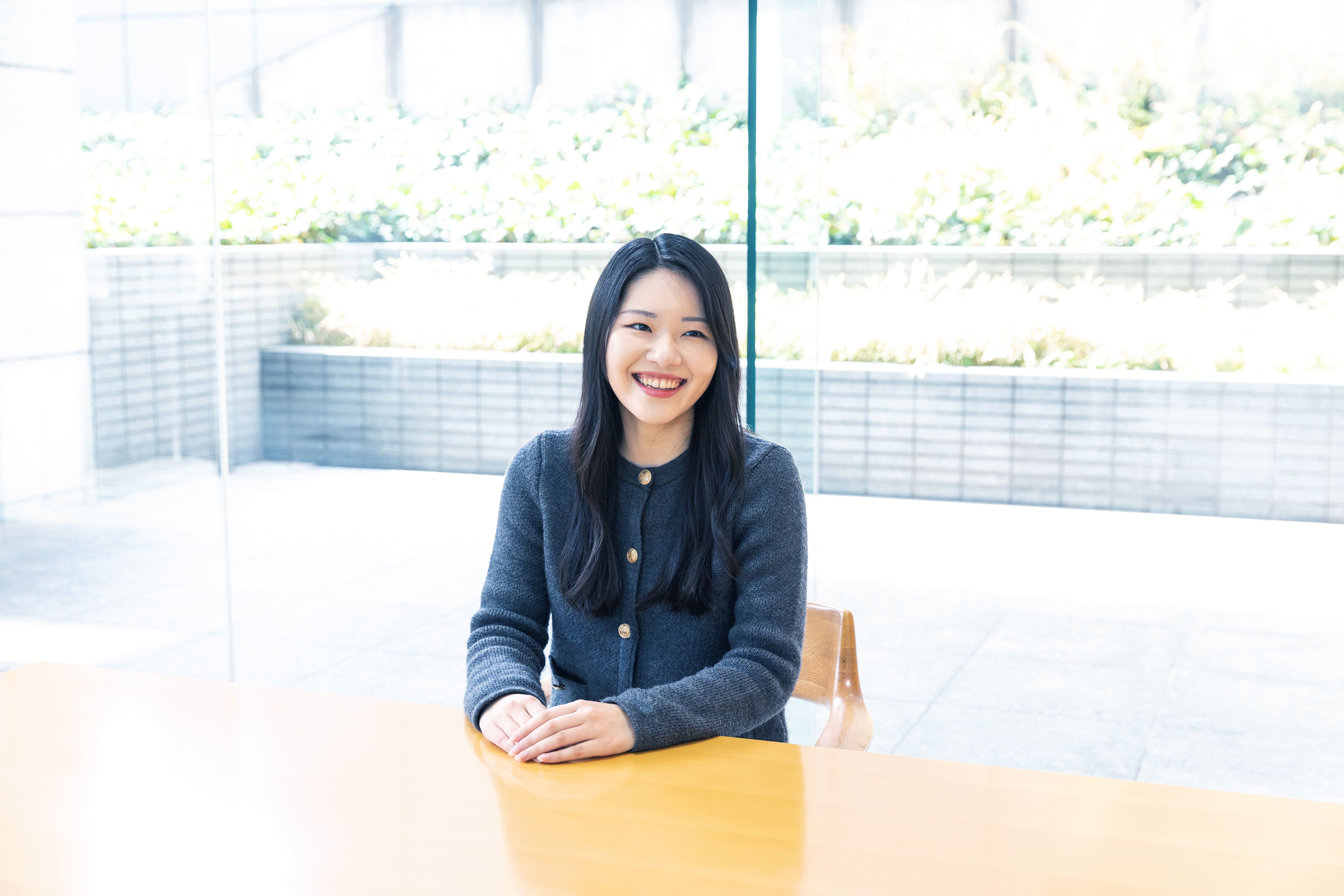 入社1年目！若手社員に聞く“人事で働くいま”
