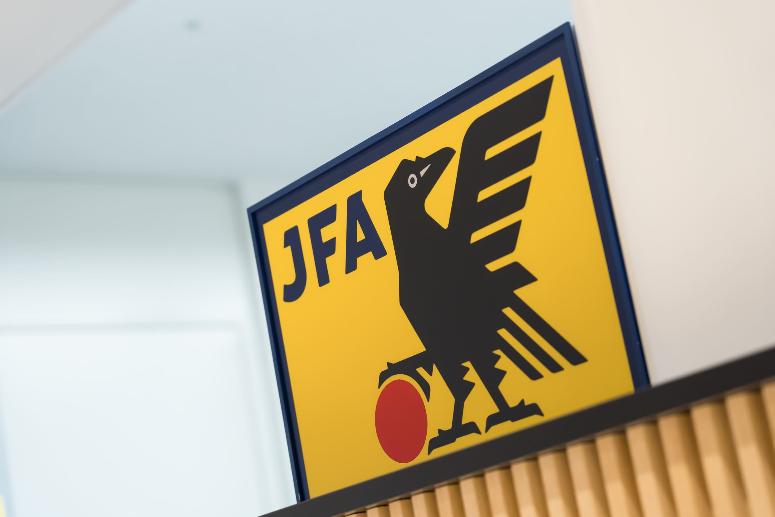 「サッカーと食の力」で明るい未来を