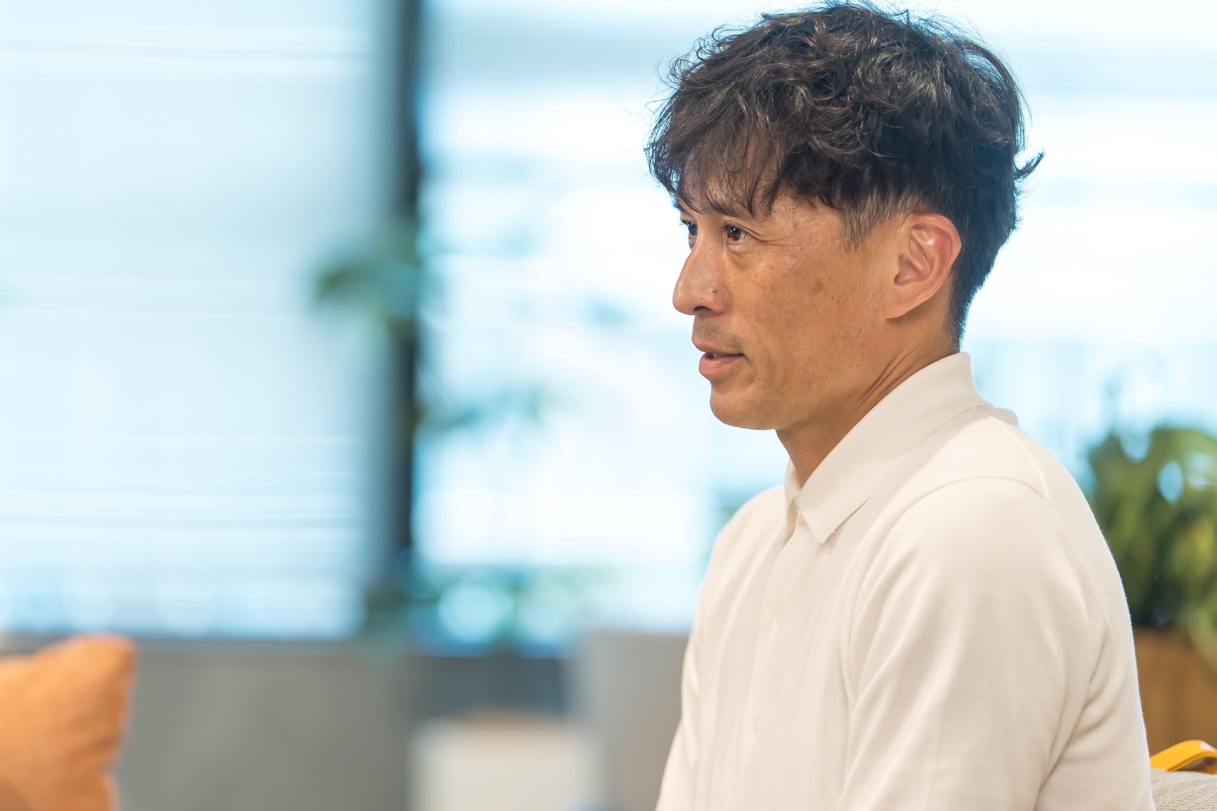 「サッカーと食」を通じた子どもの健康と身体づくり